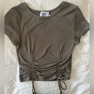 NEW princess Polly top